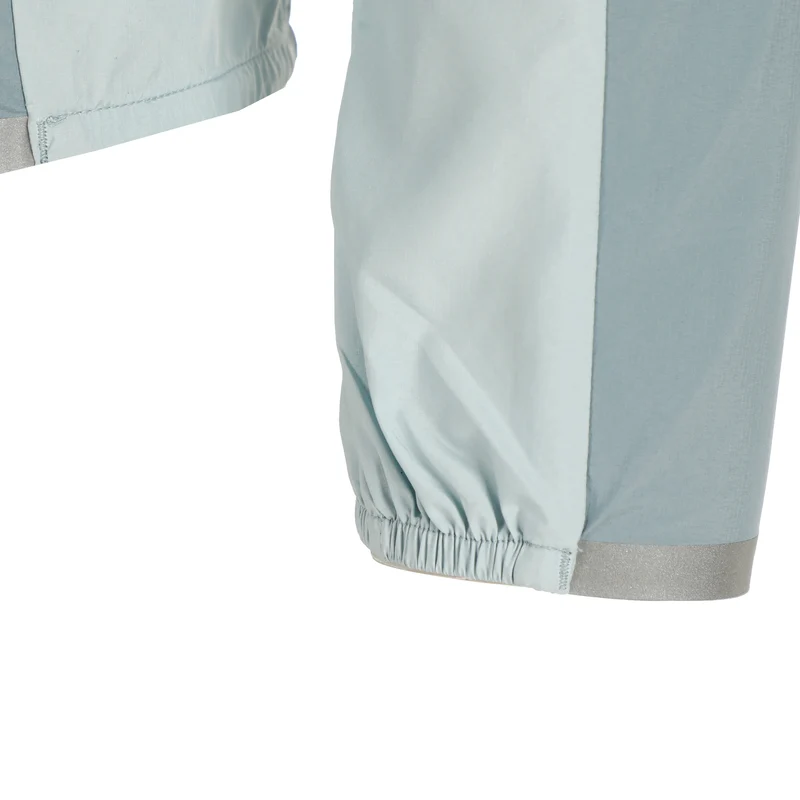 Tech Light Laufjacke Herren-Petrol