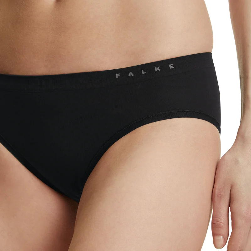 Ultralight Cool Panty Damen-Schwarz
