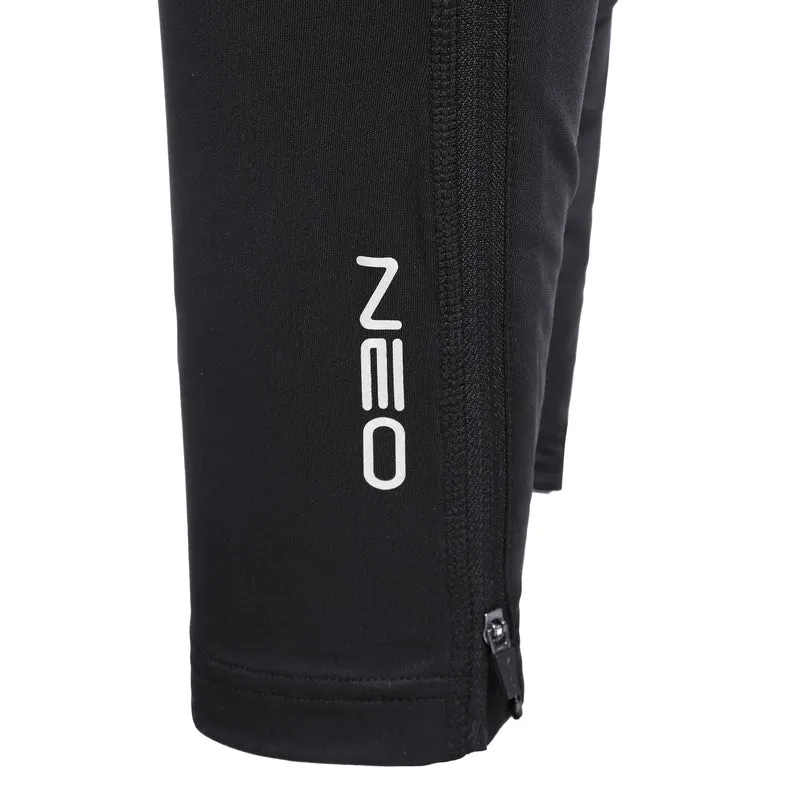 Dry Light Tight Herren-Schwarz
