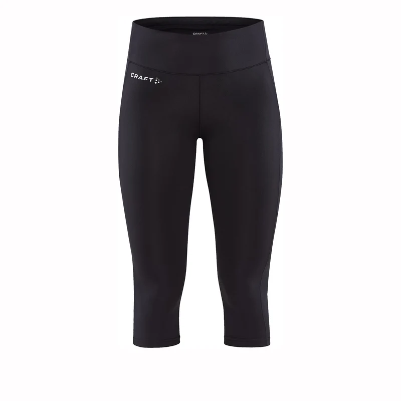 ADV Essence Lauftight Damen-Schwarz