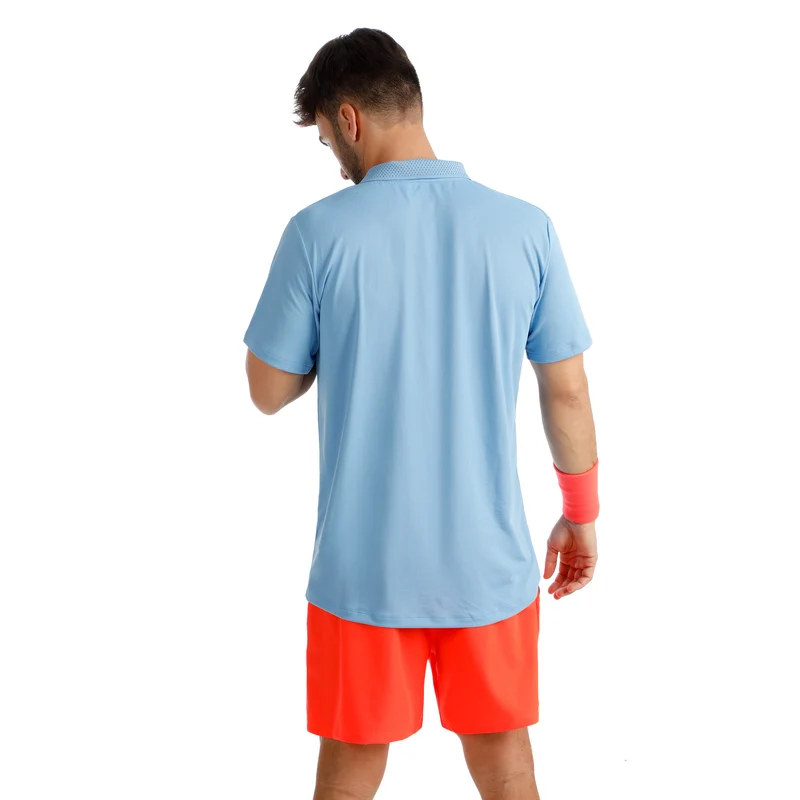 Hey Laguna Polo Herren-blau