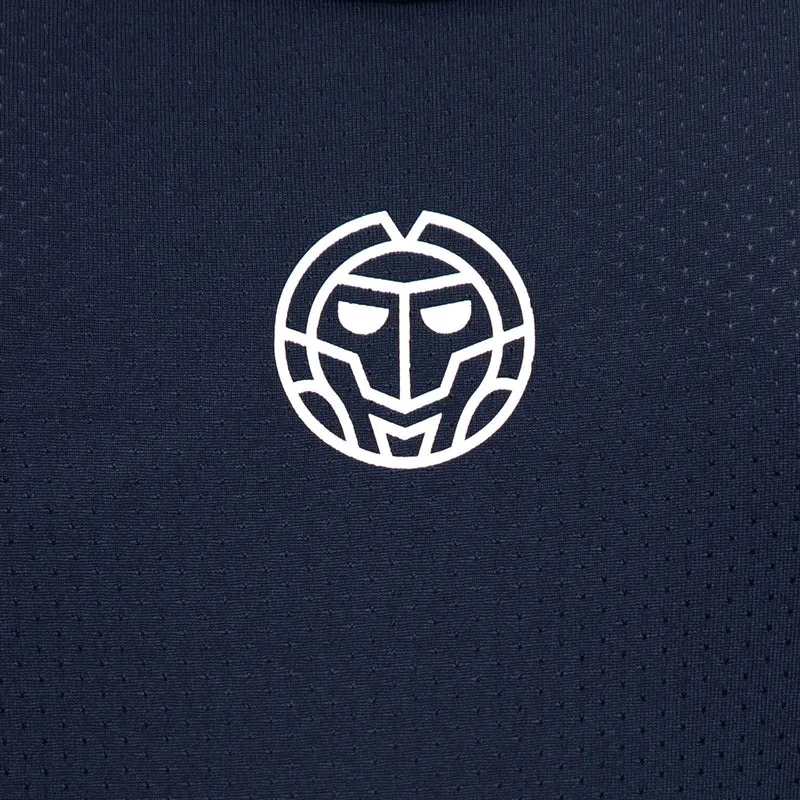 Crew Junior Tank-Top Mädchen-Dunkelblau