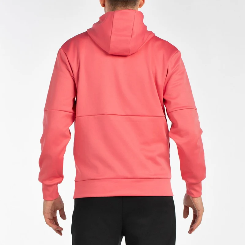 Boyal Hoody Herren-Orange