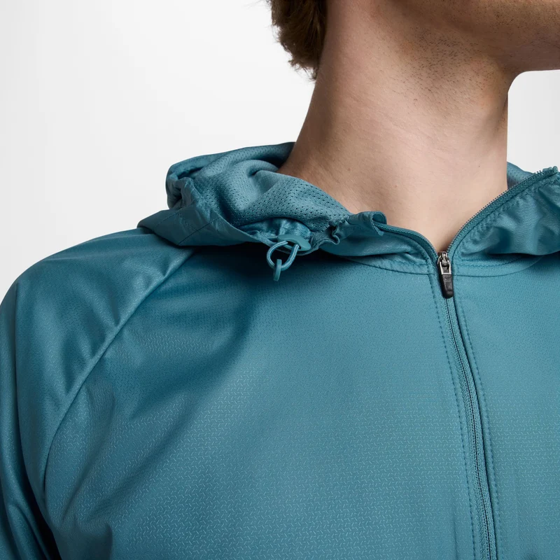Sphere Miler Laufjacke Herren-Grau