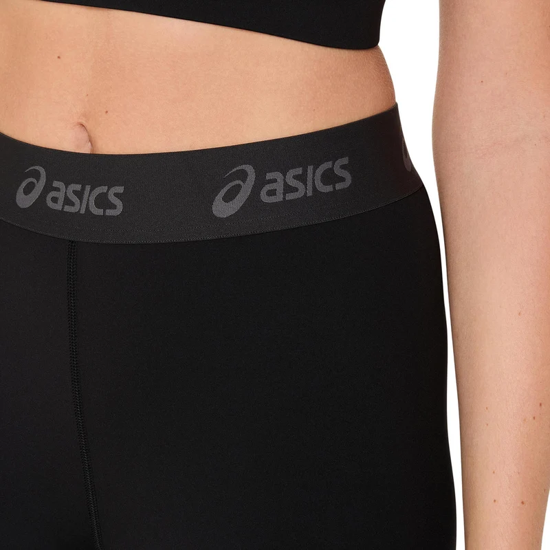 Essential 3in Lauftight Damen-Schwarz