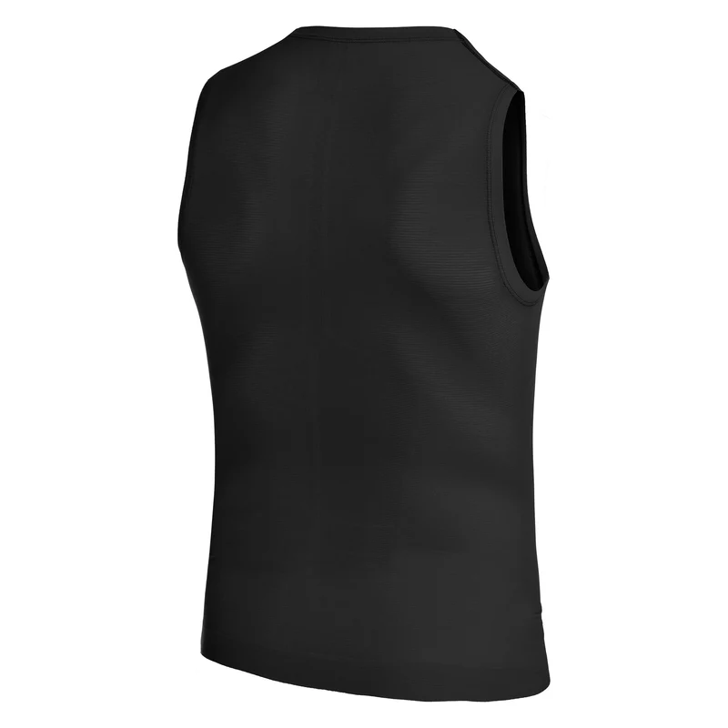 Ultralight Cool Unterhemd Herren-Schwarz