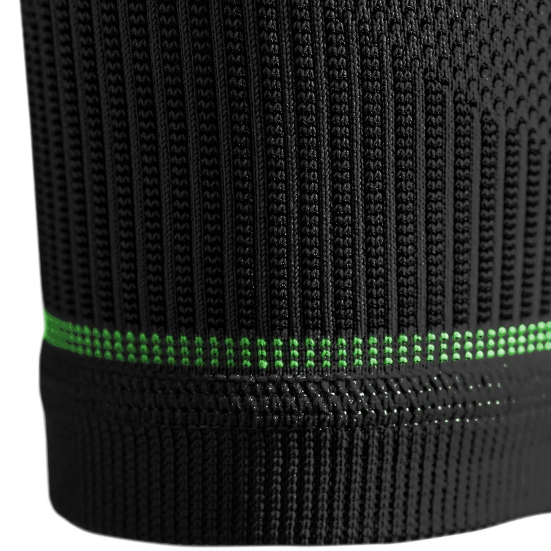 Sports Compression Sleeves Lower Leg (short) Bandage-Schwarz