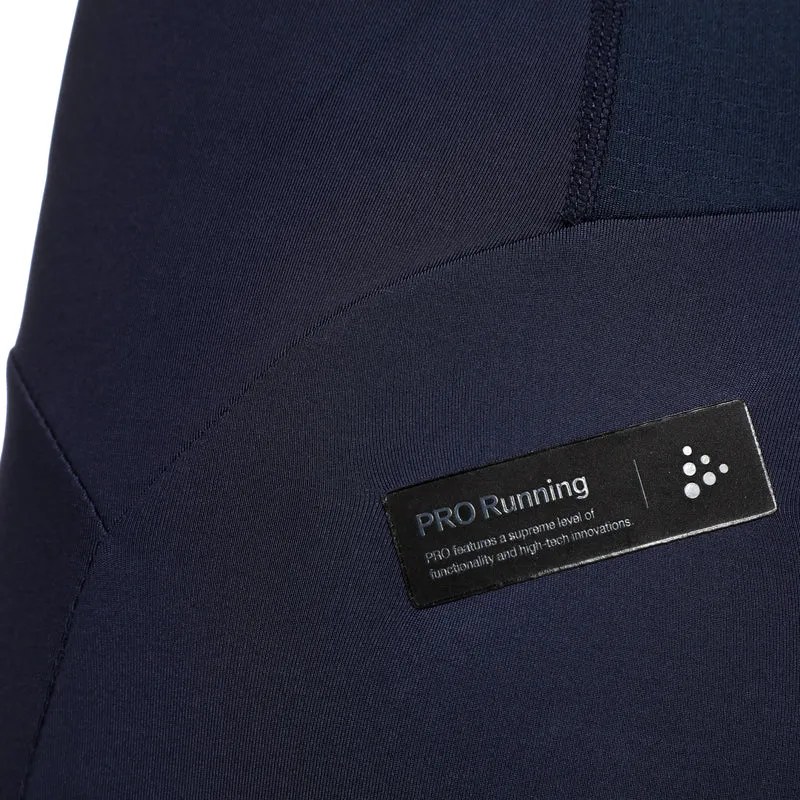 Pro Hypervent Tight Damen-Dunkelblau
