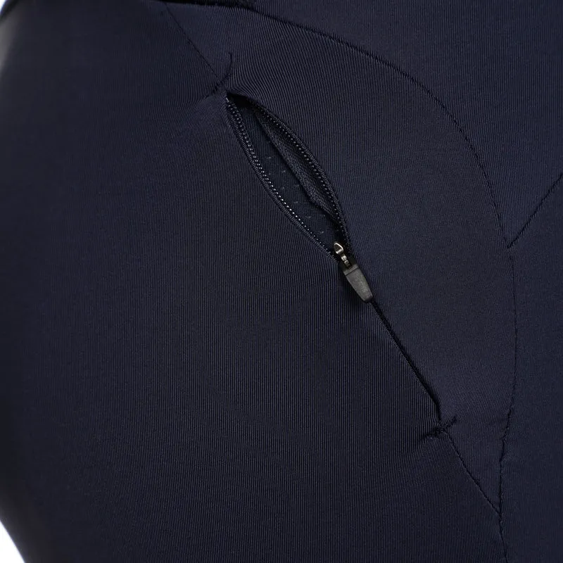 Pro Hypervent Tight Damen-Dunkelblau