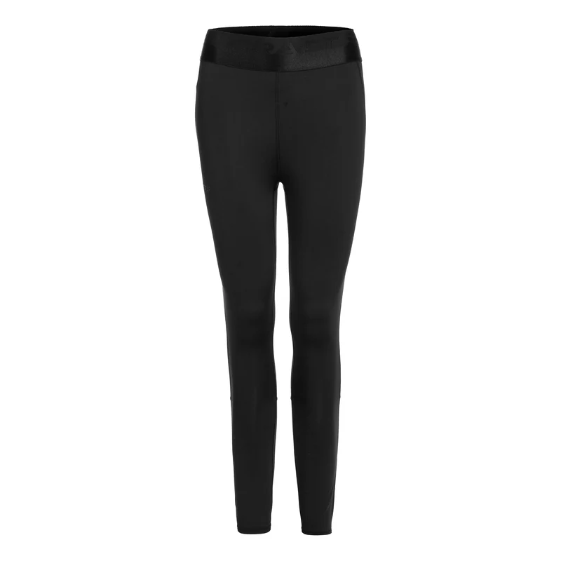 Core Essence Lauftight Damen-Schwarz