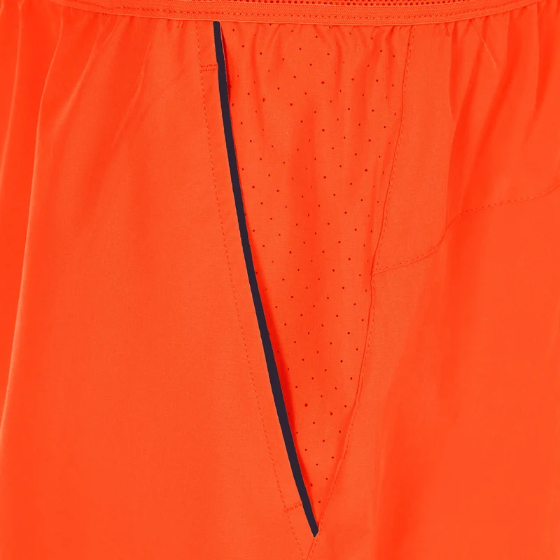 Solid Shorts Jungen-koralle
