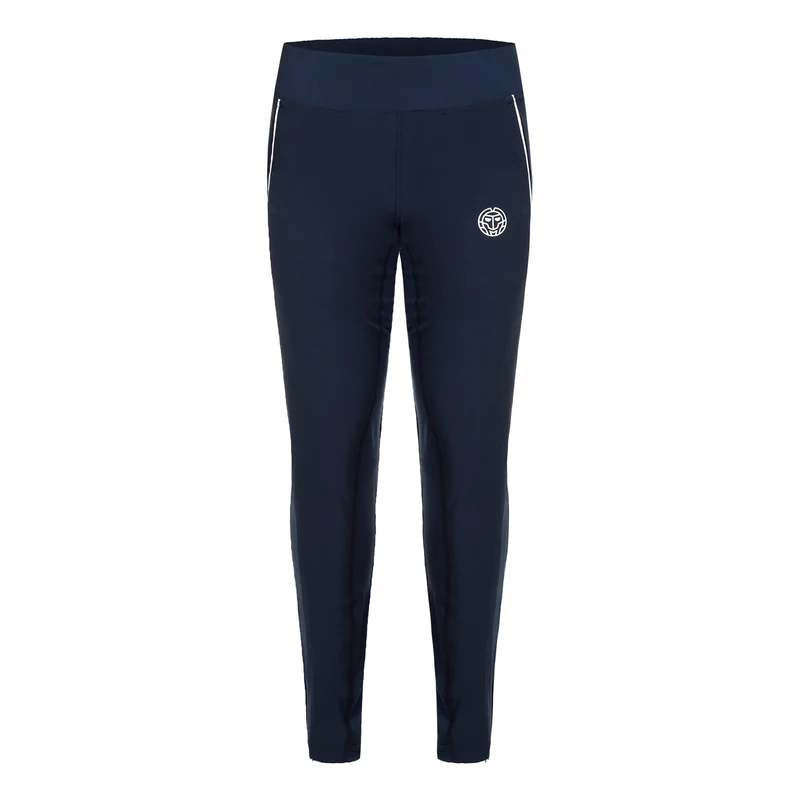 Crew Trainingshose Damen-Dunkelblau