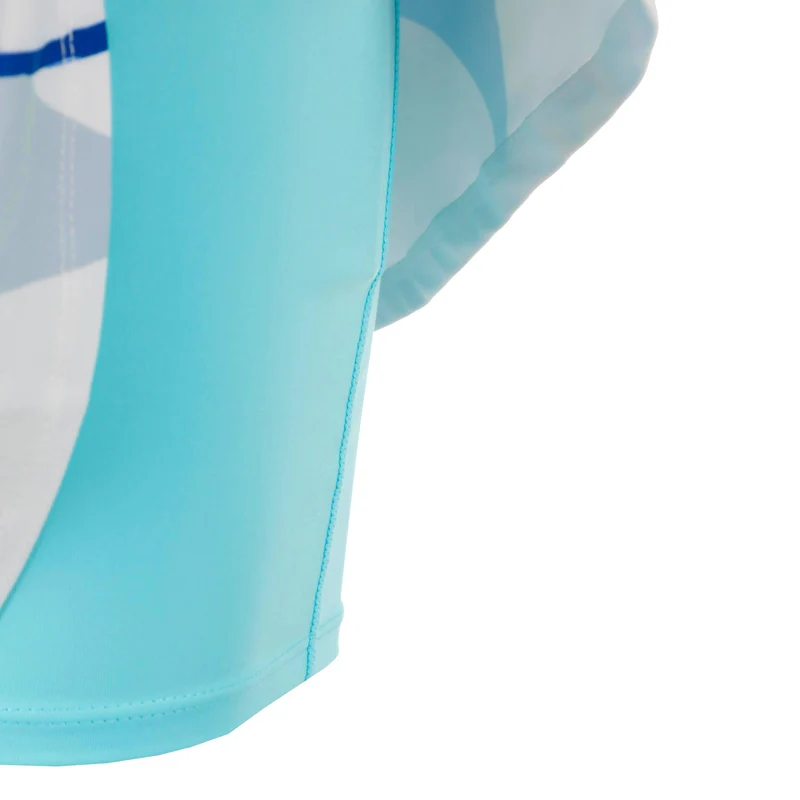 Hey Laguna Wavy Rock Damen-weiß, mehrfarbig
