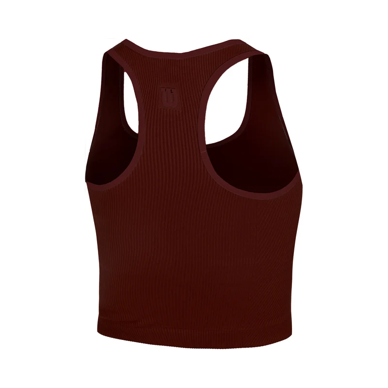 Everyday Brami Tank-Top Damen-berry