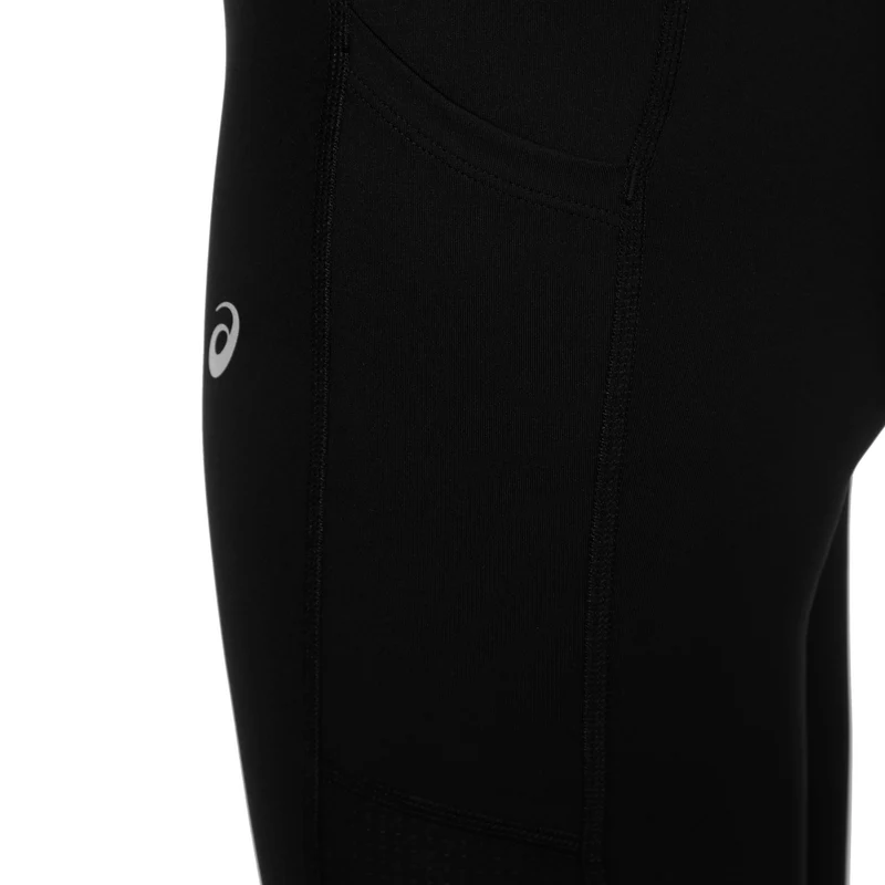 Core Lauftight Damen-Schwarz