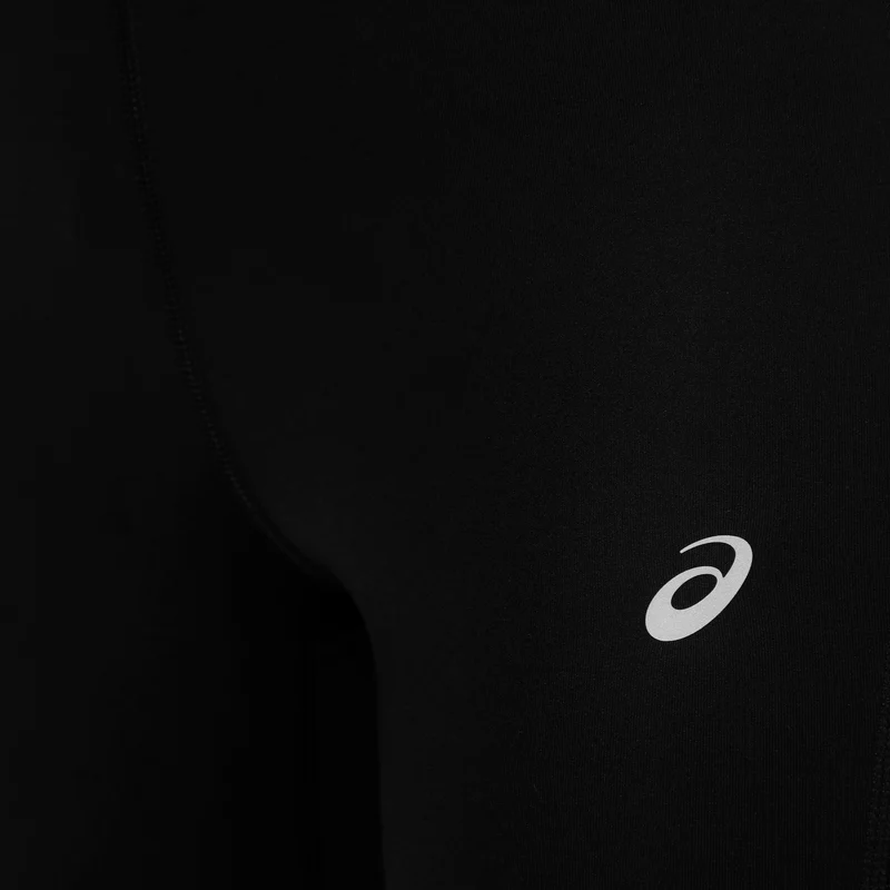 Core Lauftight Damen-Schwarz