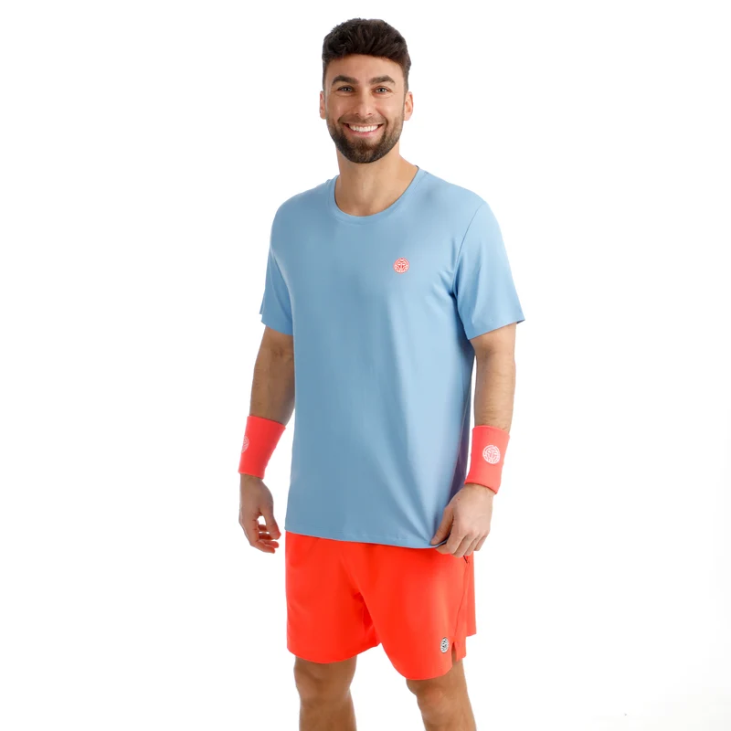Hey Laguna T-Shirt Herren-blau