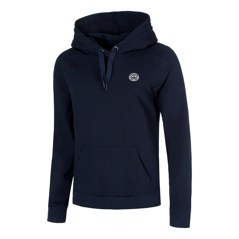 Crew Chill Hoody Damen-Dunkelblau