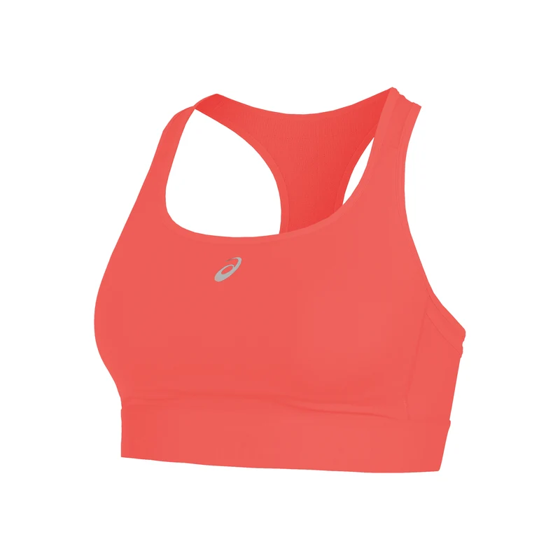 Road Compression Sport-BH Damen - orange