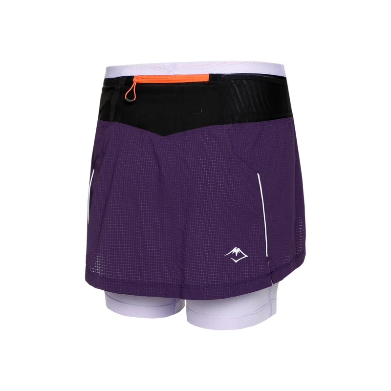 Fujitrail Rock Damen-Blau,Lila