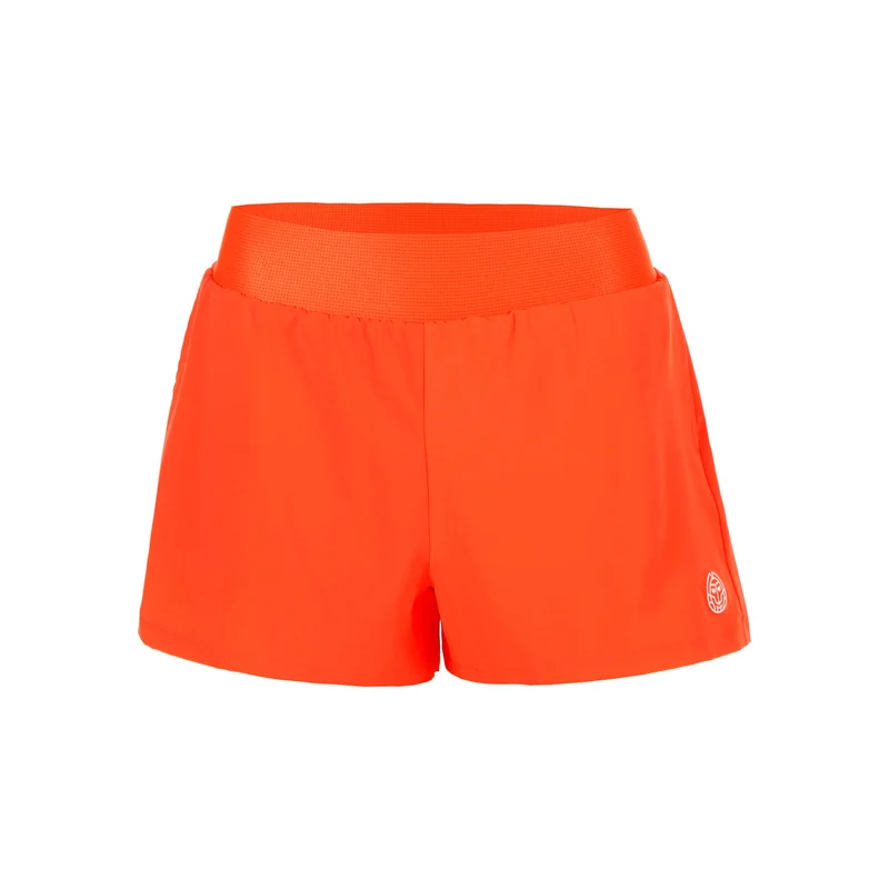 Hey Laguna 2in1 Shorts Damen-koralle