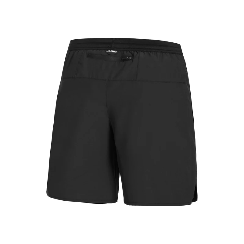 Flyweight TEK 2in1 Laufshorts Herren-Schwarz