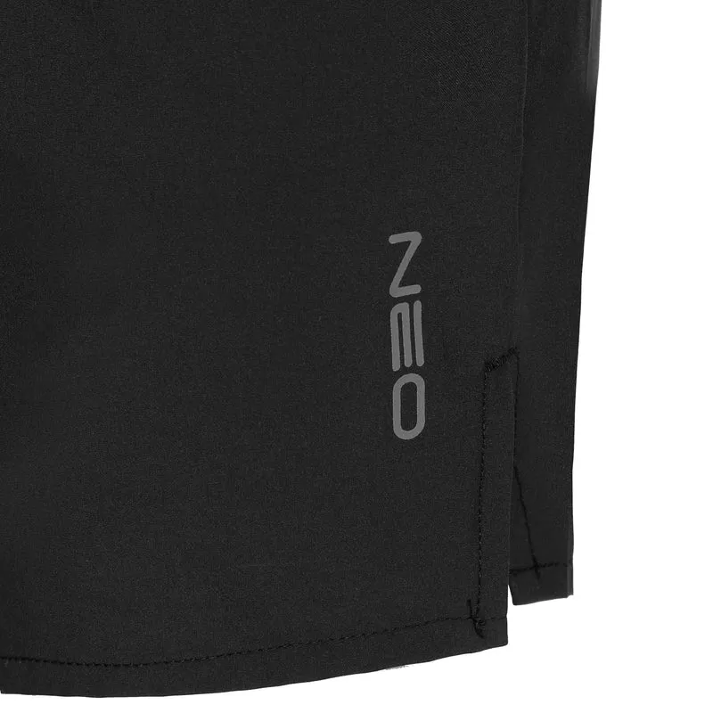 Flyweight TEK 2in1 Laufshorts Herren-Schwarz