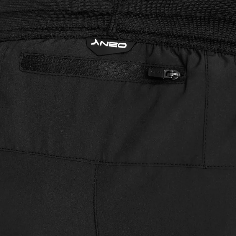 Flyweight TEK 2in1 Laufshorts Herren-Schwarz
