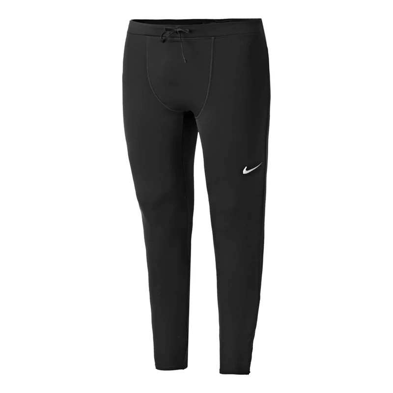 Dri-Fit Challenger Lauftight Herren-Schwarz,Silber