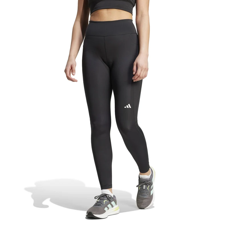 Own The Run Lauftight Damen-Schwarz