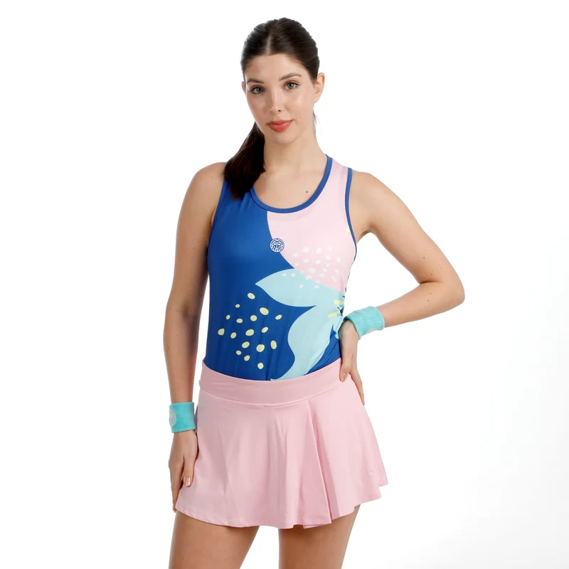 Hey Laguna Wavy Rock Damen-altrosa