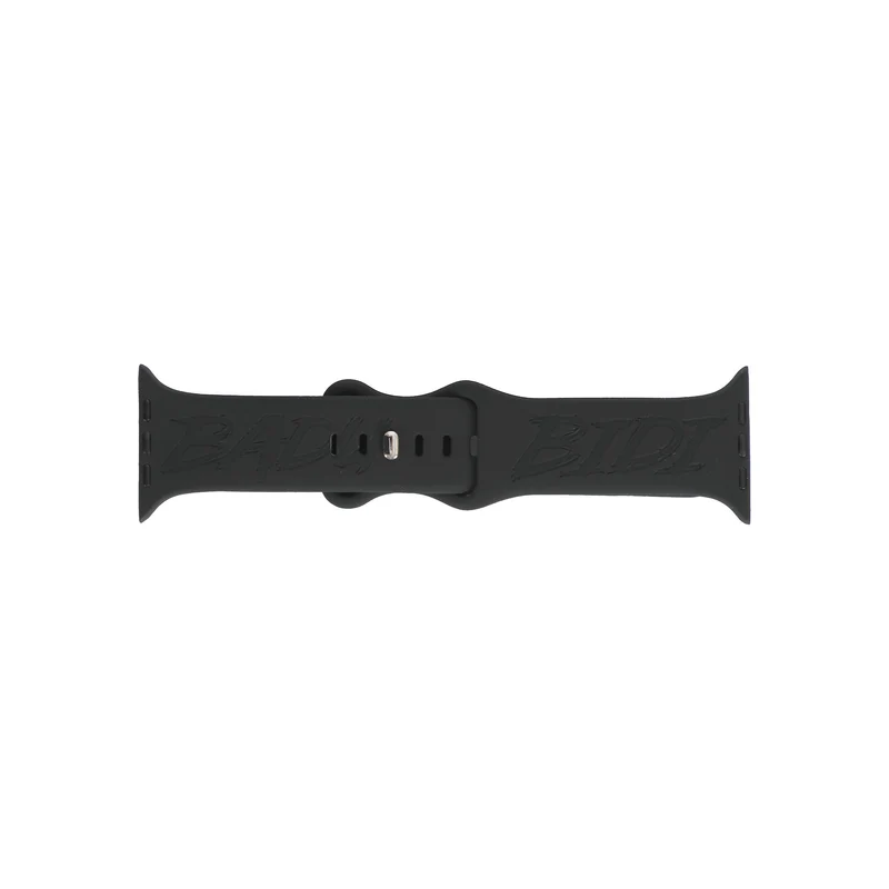 Apple Watch Series 1-Series 9 Und SE Armband-Schwarz