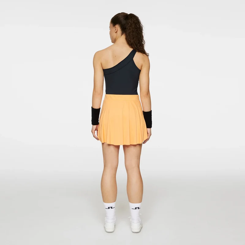 Feilia Rock Damen-Orange