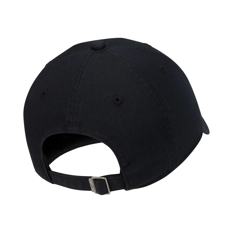 Club Cap-Schwarz,Weiß