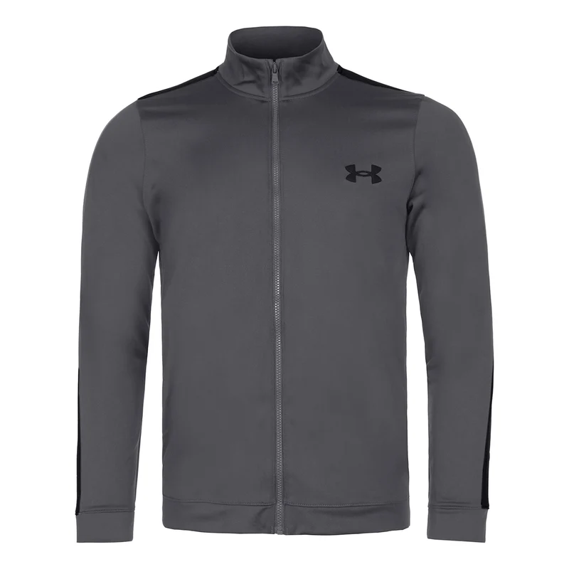 Knit Trainingsanzug Herren-Grau