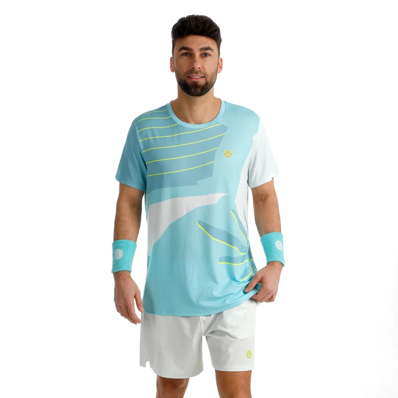 Hey Laguna Shorts Herren-mint