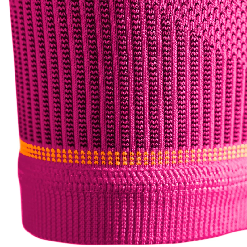 Sports Compression Lower Leg (x-long) Sleeve-Pink