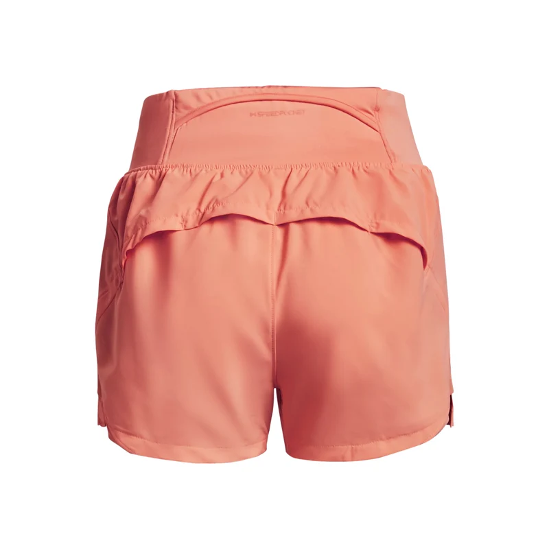 Run Stamina 3in Shorts Damen-Pink