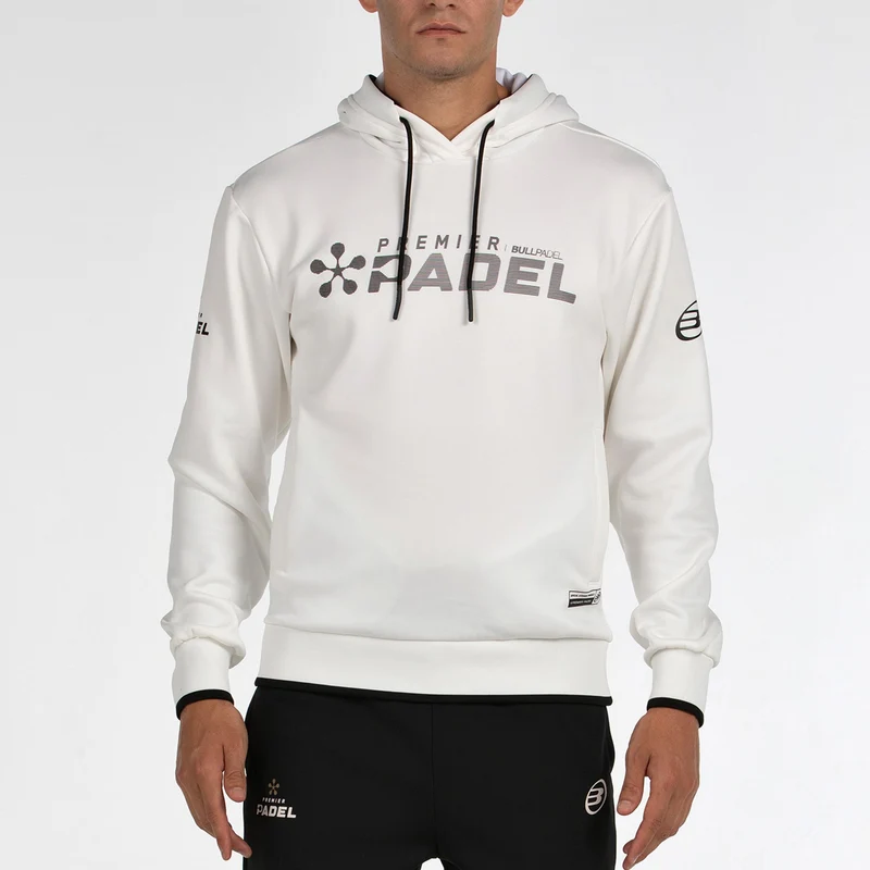 Piatro Hoody Herren - beige