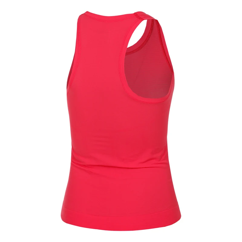 Regular Top Unterhemd Damen-Pink